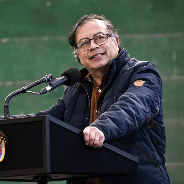 Exabogado de Gustavo Petro dice que el presidente tiene un consejero siniestro