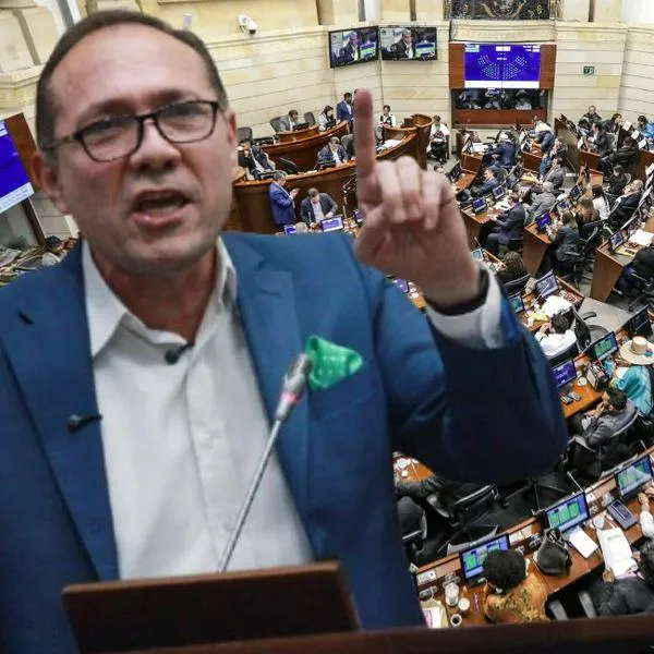 La reforma laboral de Gustavo Petro fracasaría de nuevo en el Congreso de la República, dice ministro de Trabajo, Antonio Sanguino.