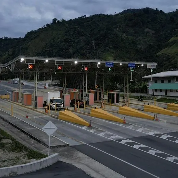 Conductores en Colombia tendrían descuento en peajes por proyecto de Ley