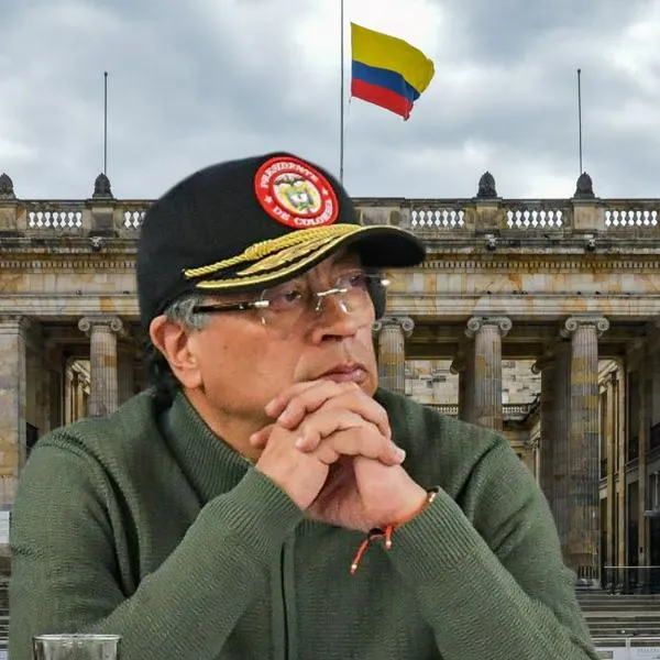 La consulta popular impulsada por Gustavo Petro vuelve a radicarse en el Congreso