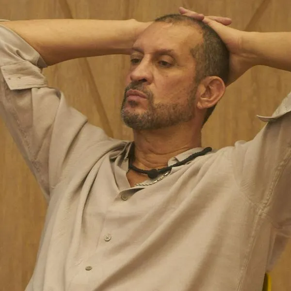'Flaco' Solórzano dice que las mujeres de 'La casa de los famosos' fueron falsas