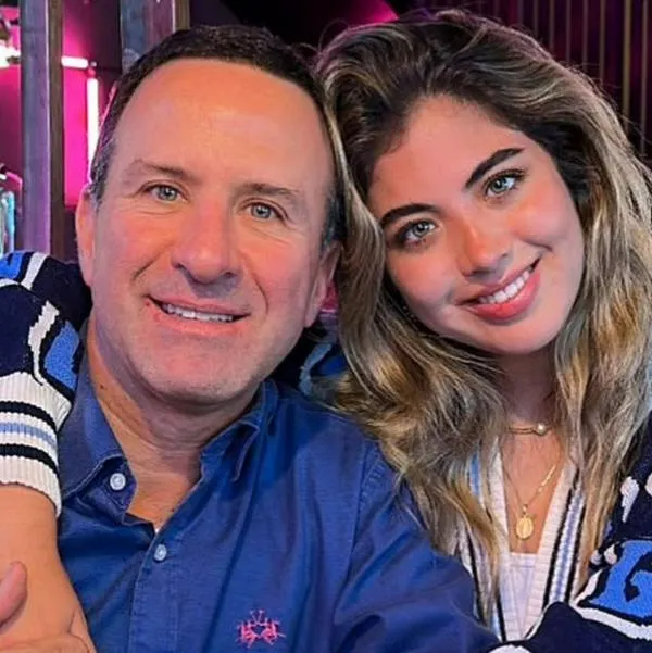 Hija de Felipe Arias se pone a llorar en Tiktok por malos tratos de profesores