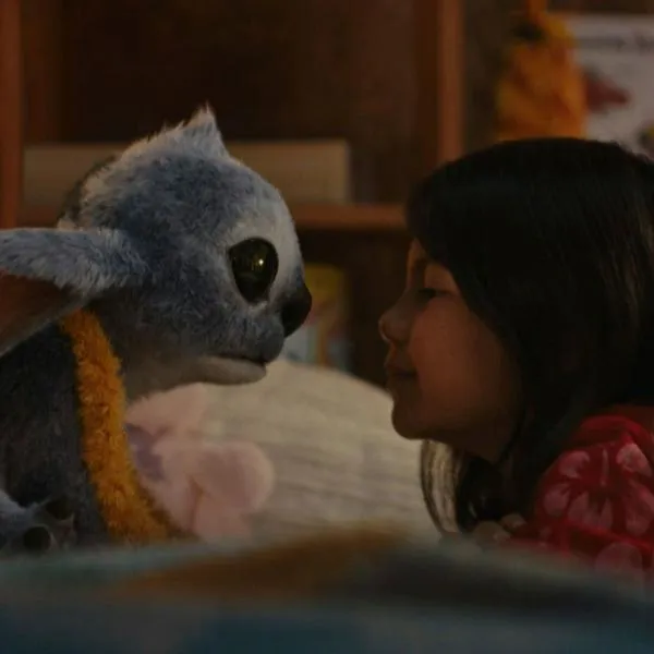 Se estrena live action Lilo y Stitch en los cines colombianos