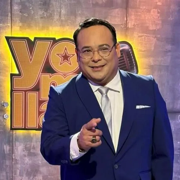 Por qué imitador de Gilberto Santa Rosa, de 'Yo me llamo', renunció al 'reality'