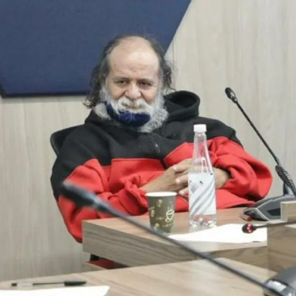 Los relatos de alias 'Martín Sombra'