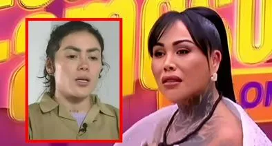 Yina Calderón lloró por 'Epa Colombia' y dijo por qué no la ha visitado