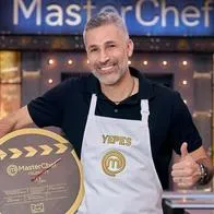 en nota de cómo es carro de Mario Yepes, de Masterchef 2025: estrenó antes de salir en RCN