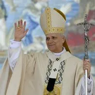 Papa León XIV