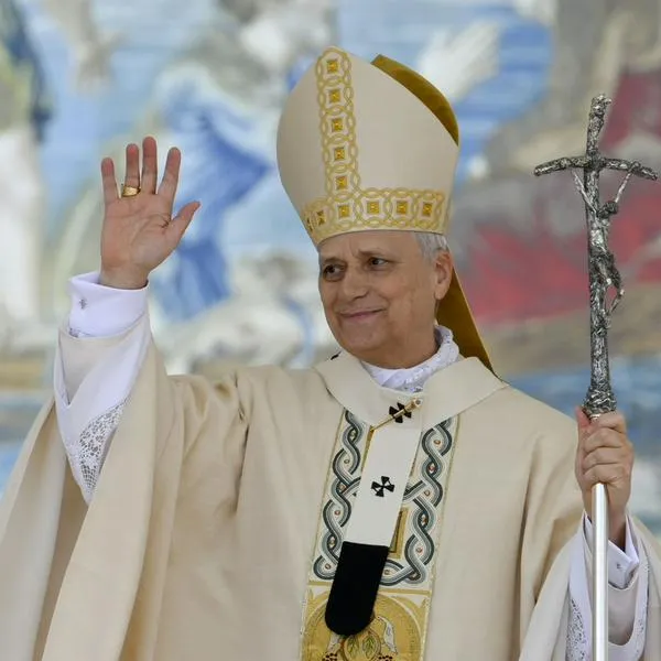 Papa León XIV