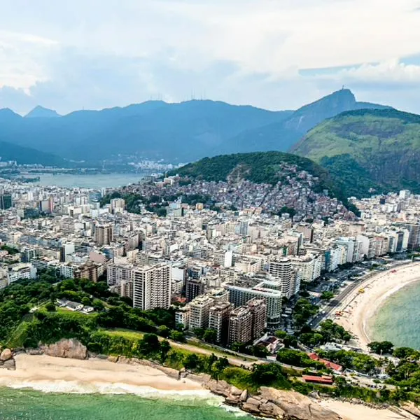¿Cuánto vale viajar a Brasil Precios económicos de tiquetes, hoteles y más