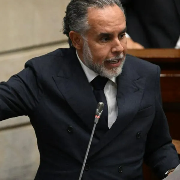 Armando Benedetti insiste que primera solicitud de consulta popular siguen viva
