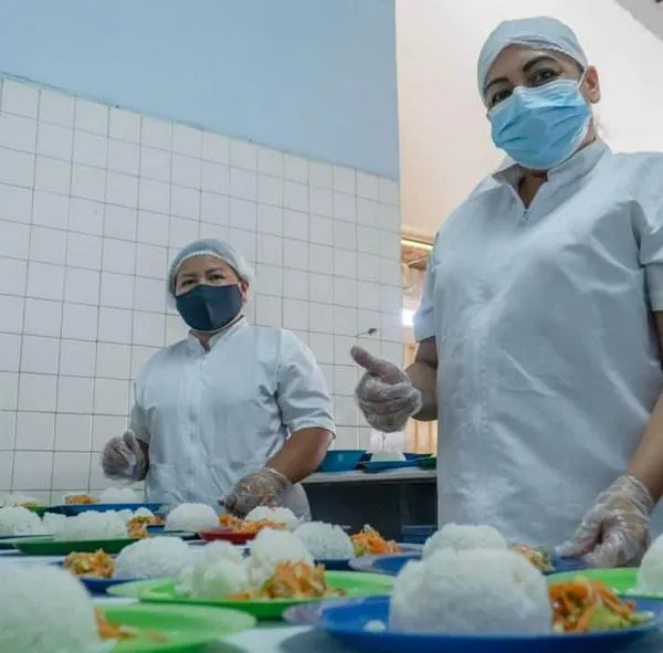 Jornada laboral en Colombia podría bajar a 40 horas semanales: dicen si se puede