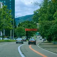 Nuevas cámaras en la carrera Séptima, de Bogotá, contra carros y motos: qué pasa