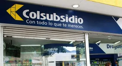 Colsubsidio dio cifra que alegra a muchos en Colombia con subsidios allá