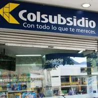 Colsubsidio dio cifra que alegra a muchos en Colombia con subsidios allá