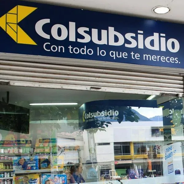 Colsubsidio dio cifra que alegra a muchos en Colombia con subsidios allá