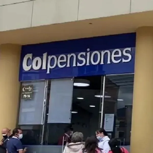 Colpensiones dará $ 1,4 millones a más de 11.000 colombianos desde ahora