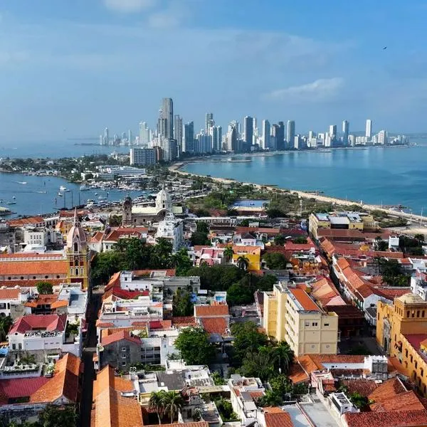 Desaparecido en Cartagena: joven que se voló del colegio apareció en Valledupar
