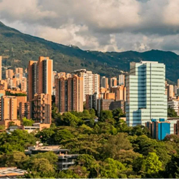 ¿Cuál es el barrio con el arriendo más barato de Medellín 2025? Desde $ 500.00