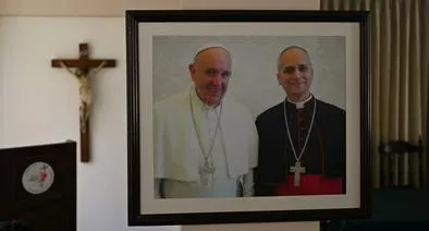 Papa León XIV se desmarca de Francisco y vivirá en lujosos apartamentos papales