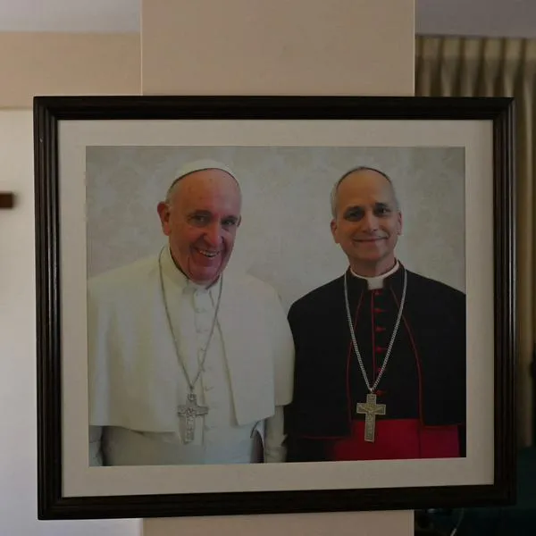 Papa León XIV se desmarca de Francisco y vivirá en lujosos apartamentos papales