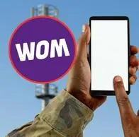 Reorganización de WOM en Colombia