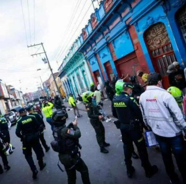 Quiénes son los 'Mesa', que siembran terror en Bogotá, Kennedy y Soacha. Se han expandido silencionamente en el país. 