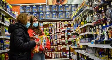 Supermercado en Colombia metió sorpresivo cambio y ahora se llamará así