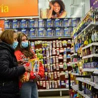 Supermercado en Colombia metió sorpresivo cambio y ahora se llamará así