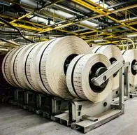 Colombia aranceles al papel de Brasil