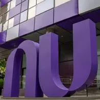 Desde 10.000 pesos: Nubank con novedad que dará buena suerte a sus clientes