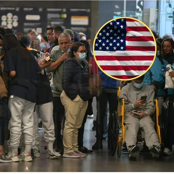 ¿Quién puede autodeportarse desde Estados Unidos? Proceso para volver a Colombia