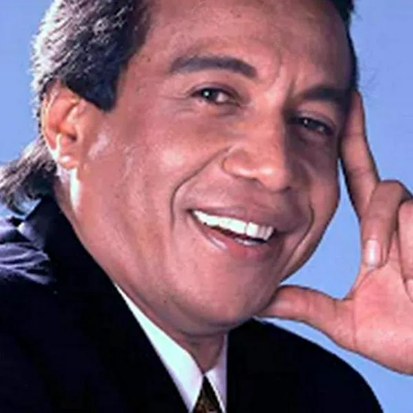 Foto de Diomedes Díaz, en nota de cuál es el álbum más vendido de Diomedes Díaz, el dato hizo historia en Colombia
