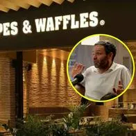 Crepes & Waffles: experto descifró clave de su éxito contra otros restaurantes