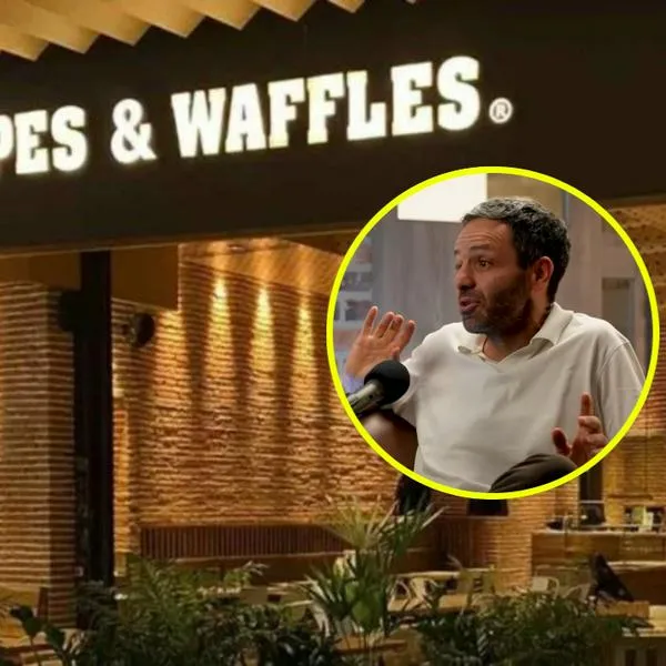 Crepes & Waffles: experto descifró clave de su éxito contra otros restaurantes