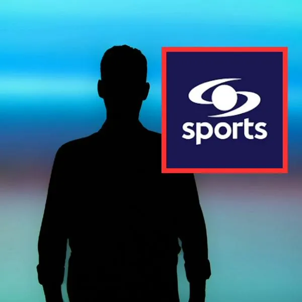 Caracol Sports presentó a Víctor Romero como su nuevo narrador y presentador
