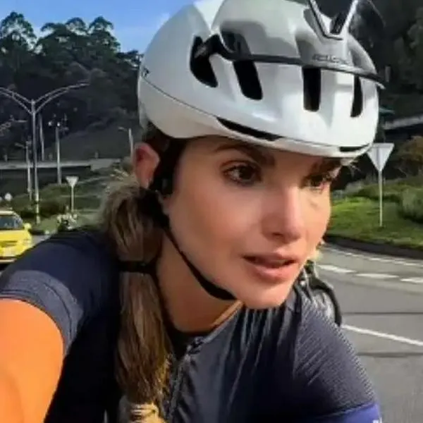 Ciclista acosada mientras hacía deporte dio detalles del señalado acosador