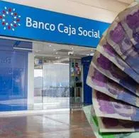 Banco Caja Social concretó la compra del 51% de Banco W y explican que los clientes no sentirán cambio, ya que la operación se mantiene separada.
