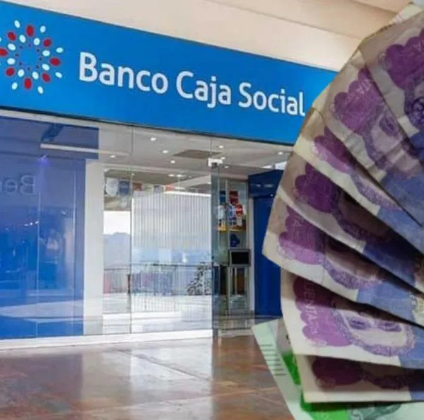 Banco Caja Social concretó la compra del 51% de Banco W y explican que los clientes no sentirán cambio, ya que la operación se mantiene separada.