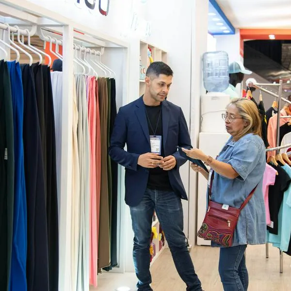 Createx 2025 en Corferias en Bogotá: fecha, boletas y más detalles