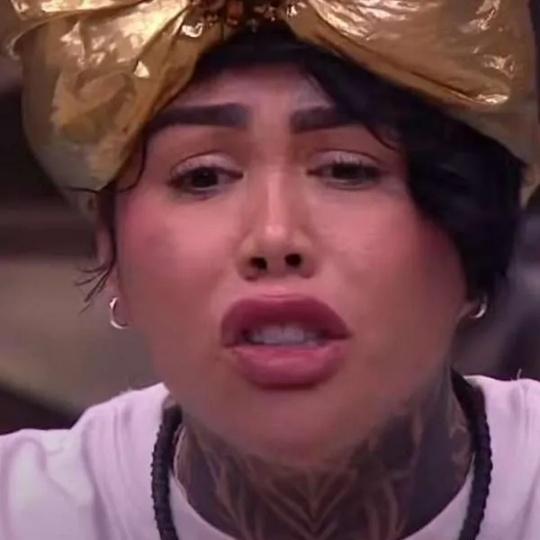 Yina Calderón entró a cirugía hoy tras 'La casa de los famosos': "Estoy mal"