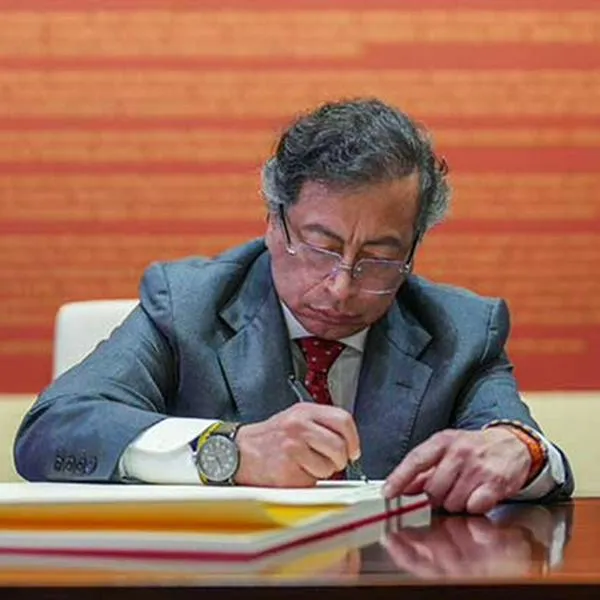 Nueva consulta popular de Gustavo Petro tendría tres pesados lastres
