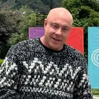 Jorge Rausch ya tiene novia y ya olvidó a su exnovia Nathalie Monsalve