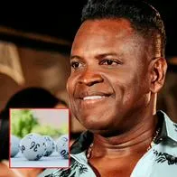 Números de Ómar Geles para jugar lotería y chance a un año de su muerte