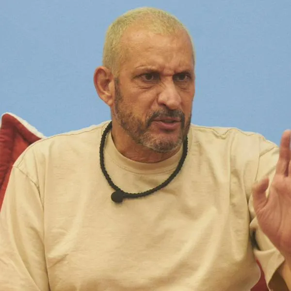 'Flaco' Solórzano, enojado con actores por criticas a 'La casa de los famosos'