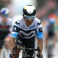 Nairo Quintana, del Movistar Team, dice que correrá 2025 y luego define retiro