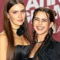 Hija de Carlos Vives, Lucy Vives critica a León XIV por posturas al LGBTIQ+