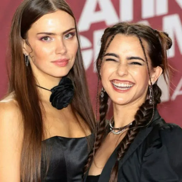 Hija de Carlos Vives, Lucy Vives critica a León XIV por posturas al LGBTIQ+