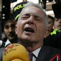 Papá de Juan Guillermo Monsalve (caso Álvaro Uribe) dijo que Cepeda le dio plata