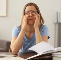  Cómo se demuestra el estrés laboral: estos son los casos que pueden incapacitar